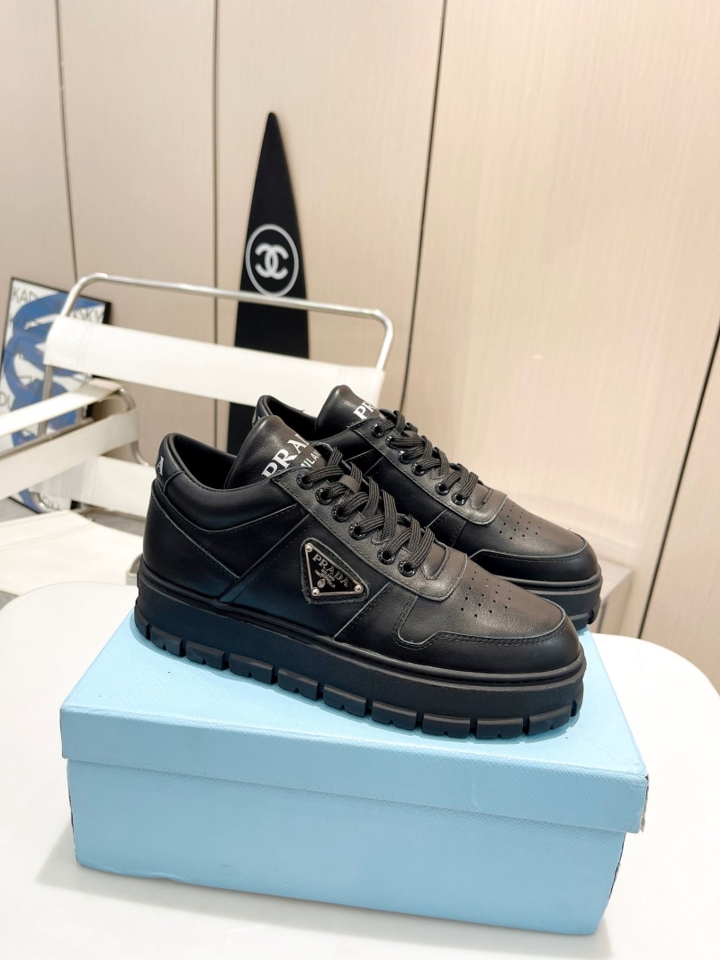 Prada Casual Shoes